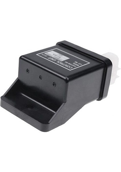 Qgs Kontrol Ünitesi DC12V Güvenli Röle 11980277200 Yanmar Komatsu 3D76E 3D84E 3D88E Hitachi ZX14-3 Kontrol Ünitesi Ekskavatör (Yurt Dışından)