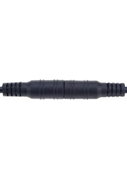 10 Adet 5.5x2.1 Fiş Dc Dişi Kablo Tel Konnektörü 3528 5050 LED Şerit Işık Için (Yurt Dışından)