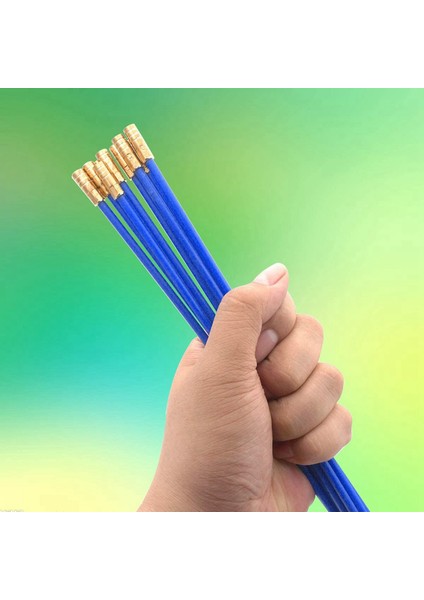 33CM Bakır Şeffaf Boru Kauçuk Kaplı Plastik Çelik Cam Elyaf Çektirme Duvar Hattı B Üzerinden Bağlanabilir (Yurt Dışından) indirimleri