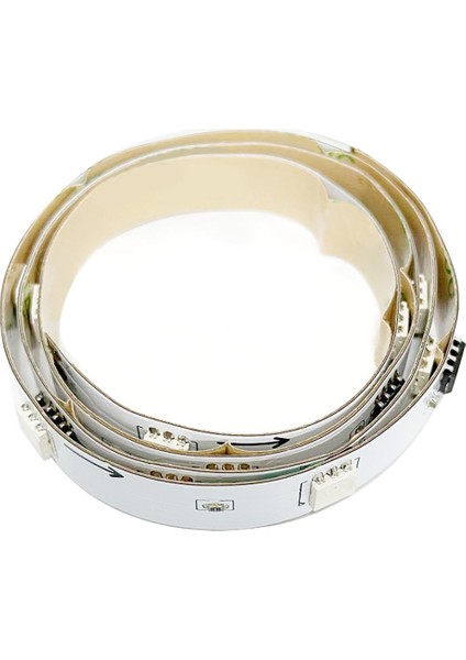 3 Adet 12V-RGB-30 LED Şerit WS2811 LED Şerit WS2812 Programlanabilir LED Şerit Modülü ile Uyumlu (Yurt Dışından)