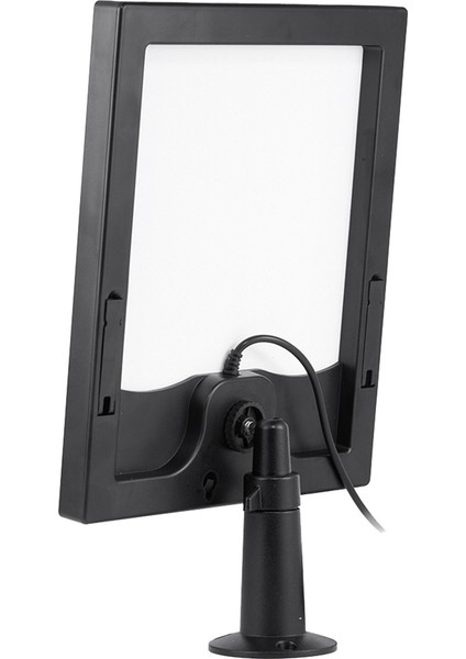 6W Dış Mekan Güneş Paneli Ring Video Kapı Zili Ring Blink Izleme Güneş Şarj Kartı (Yurt Dışından) fırsatları