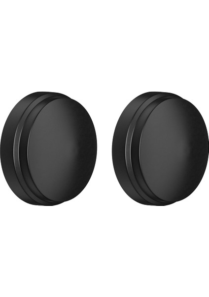 Gopro Max Için Yumuşak Silikon Kapak Tpu Kauçuk Lens Kapatma Başlığı Gopro Max Için Spor Eylem Kamera Aksesuarları (Yurt Dışından)
