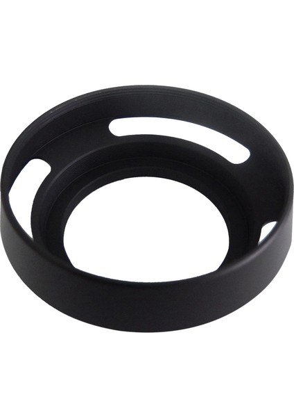 Lens Parasoley, Spiral Metal Kamera Lens Parasoleyleri 46 mm Olympus 12 mm 2 Ed (EW-M1220) Için (Yurt Dışından)