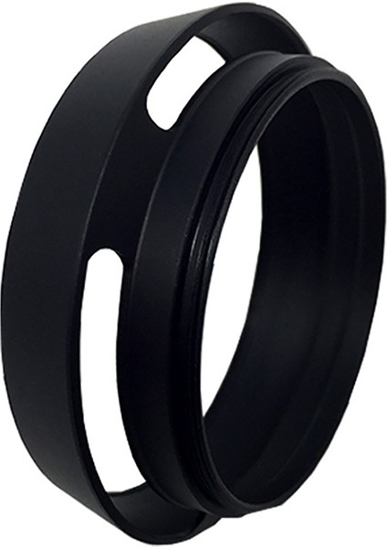 Lens Parasoley, Spiral Metal Kamera Lens Parasoleyleri 46 mm Olympus 12 mm 2 Ed (EW-M1220) Için (Yurt Dışından)