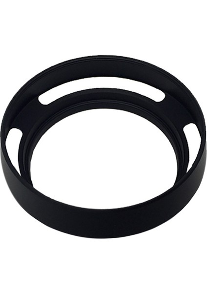 Lens Parasoley, Spiral Metal Kamera Lens Parasoleyleri 46 mm Olympus 12 mm 2 Ed (EW-M1220) Için (Yurt Dışından)