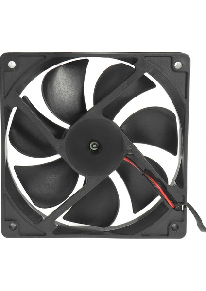 3 W 12 V Güneş Panelı Egzoz Fanı Hava Çıkarıcı Mini Vantilatör Güneş Paneli Powered Fan Köpek Tavuk Evi Sera Için (Yurt Dışından)