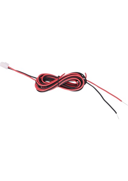 Mobil Radyo Için Dc Güç Kablo Kordonu Yaesu Icom Kenwood TK-760/768/8800 TM-241 Ft 3 Metre (Yurt Dışından) fırsatları