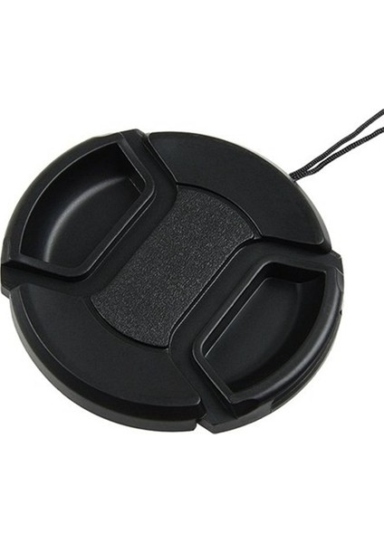 Canon Rebel Xti Xsi Xs T1I T2I Için 58MM Lens Kapağı Kapak (Yurt Dışından) fiyatları