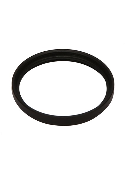 Panasonic Lumix Dmc Lx7 Dmw-Fa1 Siyah ATLX7BK Için 37MM Lens Filtre Adaptör Halkası (Yurt Dışından)