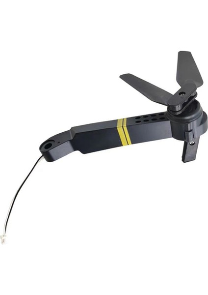 Katlanır Iha Kol Parçaları Pervaneler Motor Fırçasız Motorlar E58/L800/JY019/S168 Iha Için (Yurt Dışından)