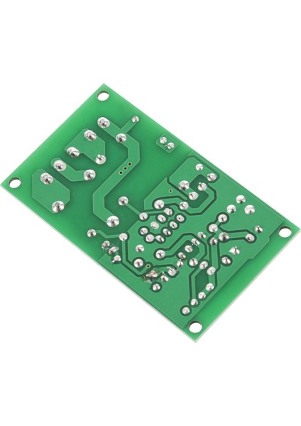 220V Röle Kartı, Güç Açma, Zaman Gecikmesi, Devre Modülü, Koridor Anahtarı, Merdiven Lambası, D1B5 (Yurt Dışından) modelleri