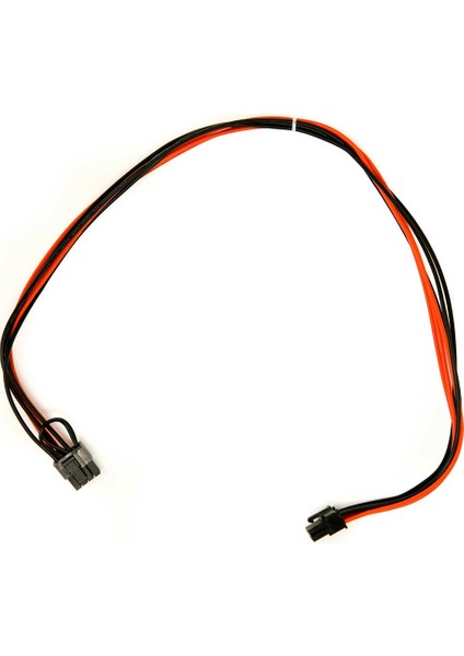 8 Paket 6 Pin Pcı - 6+2 Pin Erkek - Erkek Pcı Kablosu 6 Pin Pcı-E - 8 Pin (6+2) Pcı-E Kablo, 23,6 Inç Uzunluk 18 Awg (Yurt Dışından)
