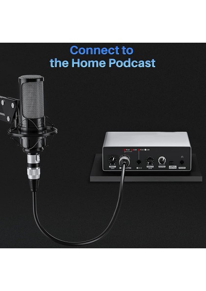 Kablo Erkek - Dişi Ses Çıkışı ve Girişi Ktv Mikrofon Xlr Kararlı Bağlantısına Uygulanır (Yurt Dışından) fiyatları