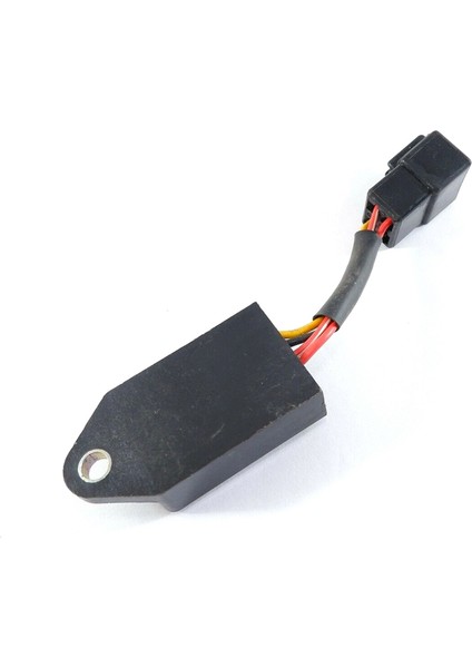 Kızdırma Bujisi Zamanlayıcı Rölesi 128300-77920 Yanmar Motor 4TNV94 Için Zamanlayıcı Ünitesi Alev Söndürme Rölesi (Yurt Dışından) fırsatları