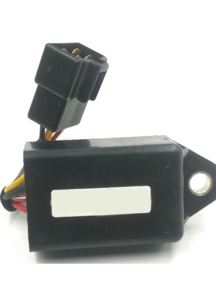 Kızdırma Bujisi Zamanlayıcı Rölesi 128300-77920 Yanmar Motor 4TNV94 Için Zamanlayıcı Ünitesi Alev Söndürme Rölesi (Yurt Dışından) indirimleri