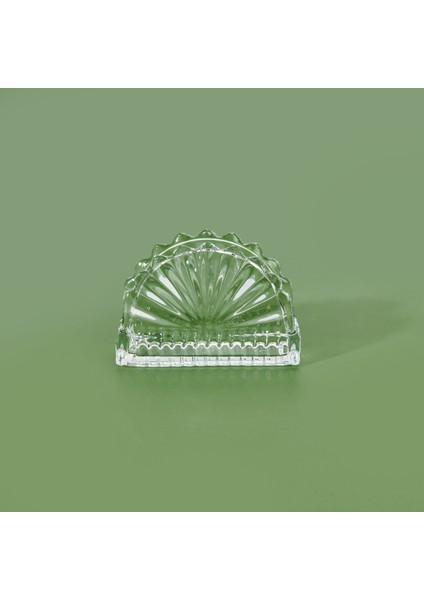 Nile Cam Peçetelik - Gri - 12 cm fiyatları