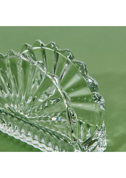 Nile Cam Peçetelik - Gri - 12 cm fırsatları