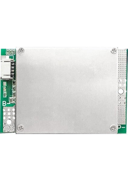 3s 12V 100A Koruma Levhası Bms Lityum Pil Şarj Cihazı Kurulu ile Güç Pil Dengesi/geliştirilmiş Pcb Koruma Levhası (Yurt Dışından)