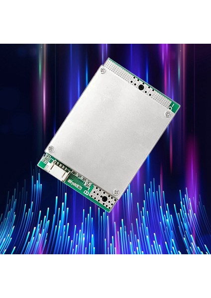 3s 12V 100A Koruma Levhası Bms Lityum Pil Şarj Cihazı Kurulu ile Güç Pil Dengesi/geliştirilmiş Pcb Koruma Levhası (Yurt Dışından)