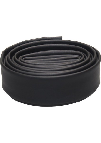 Siyah Isıyla Daralan Boru Elektrik Kılıfı Araba Kablosu/tel Isıyla Daralan Boru Sargısı, 20MM,1M (Yurt Dışından)