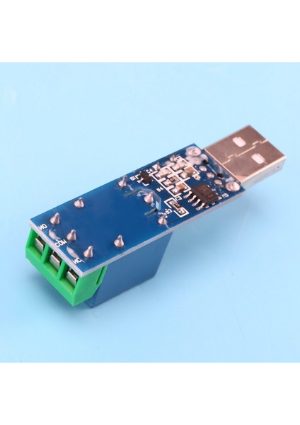 Lcus - Tip 1 USB Röle Modülü USB Akıllı Anahtar Kontrolü (Yurt Dışından)