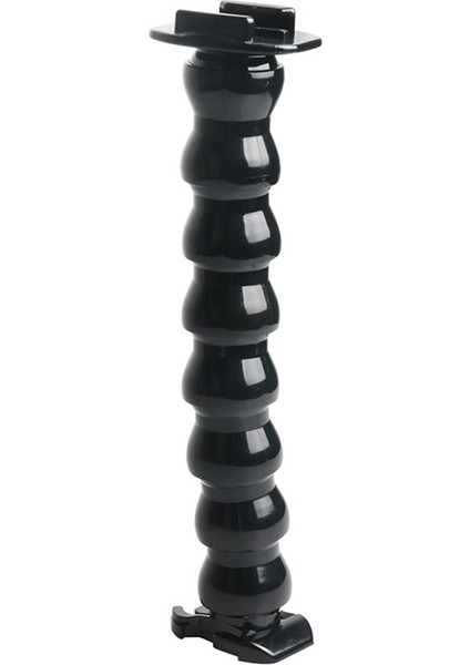 Gopro Djı Hero Hd Sjcam Aksiyon Kamerası Klips Braketi Aksesuarı Için Kelepçe Kol Montajı Ayarlanabilir Kaz Boynu Tutucu (Yurt Dışından) indirimleri