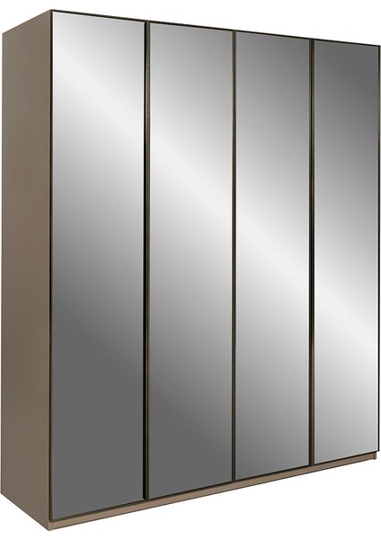 Milano Gardrop - 4 Kapılı fiyatları