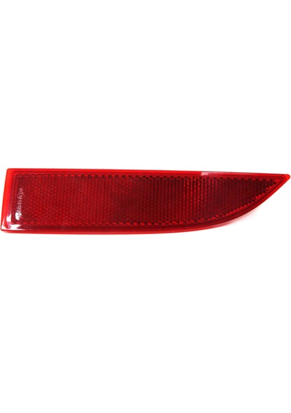 265659019R 265600427R Arka Reflektör Speedlight Renault Logan Sandero 2012-2016 Için Anti-Tailgating Işık Otomotiv (Yurt Dışından) fiyatları
