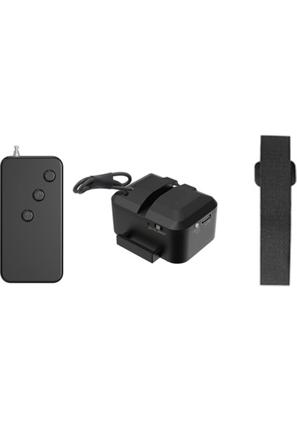 Djı Mini 4 Pro Için Drone Fırlatıcısı Uzaktan Kumandalı Evrensel Teslimat Damlalığı Tip C Şarjlı Daha Uzağa Atış (Yurt Dışından)