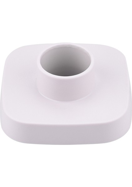 Gimbal Masaüstü Tutucu Standı El Telefonu Gimbal Sabitleme Kaidesi Sabitleyici Djı Om 5 Masaüstü Tabanı, Beyaz (Yurt Dışından)