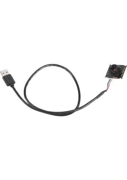 USB Kamera Modülü OV9726 Cmos 1mp 50 Derece Lens USB Ip Kamera Modülü Pencere Android ve Linux Sistemi Için (Yurt Dışından)