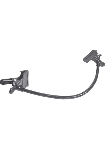 Arka Plan Tutucu C Kelepçe Klip Kamera Fotoğraf Stüdyosu Aksesuarları Işık Standı Esnek Kol Reflektör Fotoğraf Camara Çift Kafa (Yurt Dışından) fiyatları