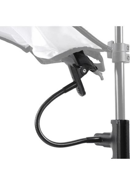 Arka Plan Tutucu C Kelepçe Klip Kamera Fotoğraf Stüdyosu Aksesuarları Işık Standı Esnek Kol Reflektör Fotoğraf Camara Çift Kafa (Yurt Dışından) modelleri