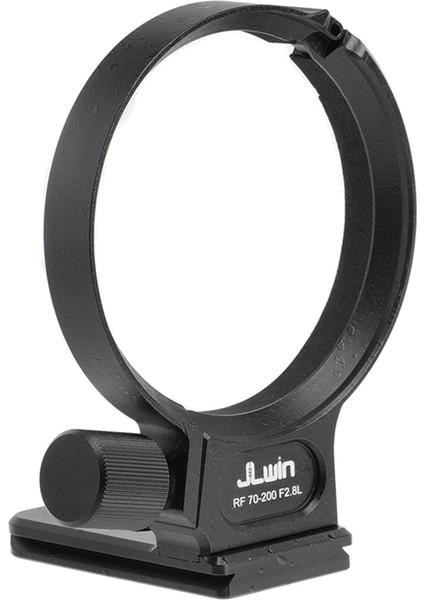 Jlwin Lens Tripod Halkası Canon RF70-200 F2.8l Lens Tripod Halkası Montajı Çok Işlevli Kullanışlı Taban (Yurt Dışından) indirimleri