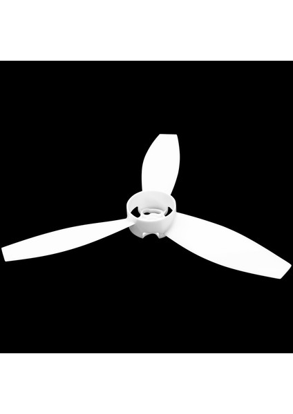 4 Adet Pervane Parrot Bebop 2 Drone Pervaneleri Pervane Pervane Pervaneleri Pervane Yükseltme Rotoru Plastik Kompozit Parrot Bebop 2 (Beyaz) (Yurt Dışından)
