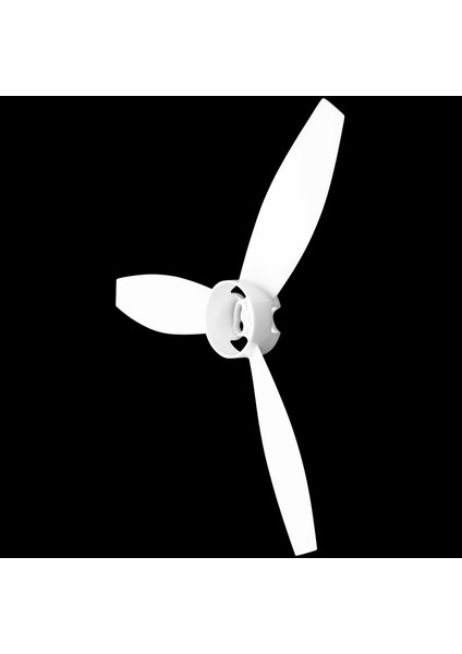 4 Adet Pervane Parrot Bebop 2 Drone Pervaneleri Pervane Pervane Pervaneleri Pervane Yükseltme Rotoru Plastik Kompozit Parrot Bebop 2 (Beyaz) (Yurt Dışından)