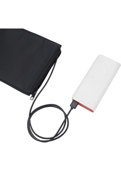 Djı Mini 4 Pro/mini 3/avata/mini 2/2se/air 2s Pil Isıtma Çantası Patlama Pil Çantaları Için Cqt Rc Pil Isıtma Çantası (Yurt Dışından)