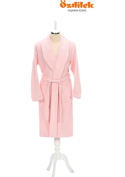 Tek Bornoz Şalyaka-Colourist A.mercan ( x l Beden) fiyatları