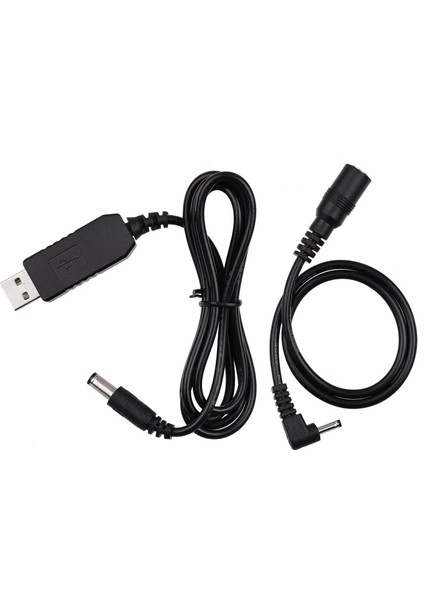 ACK-E10 5V USB Kukla Pil Dc Çoğaltıcı Adaptörü (LP-E10 Için Yedek) Canon Eos Rebel T3/T5/T6/T7/T100 (Yurt Dışından)
