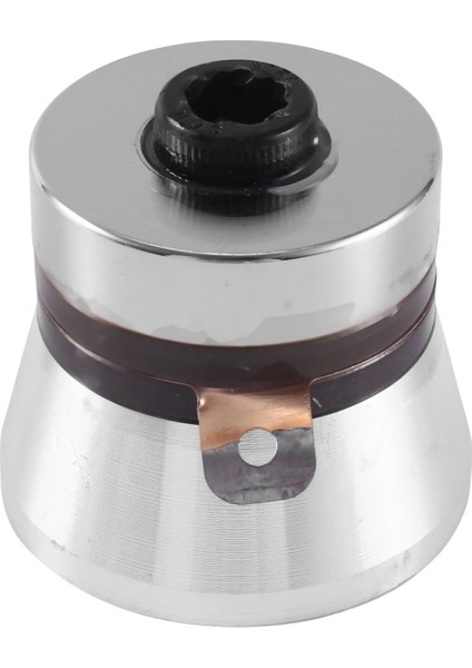 1 Adet 100W 40KHZ Temizleme Ultrason Dönüştürücü Ultrasonik Piezoelektrik Dönüştürücü (Yurt Dışından)