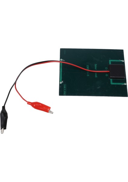 Su Geçirmez Güneş Panelı 5W 12V Açık Dıy Güneş Pilleri Şarj Cihazı Polysilicon Epoksi Paneller 136X110MM 9-12V Pil Aracı (Yurt Dışından) modelleri