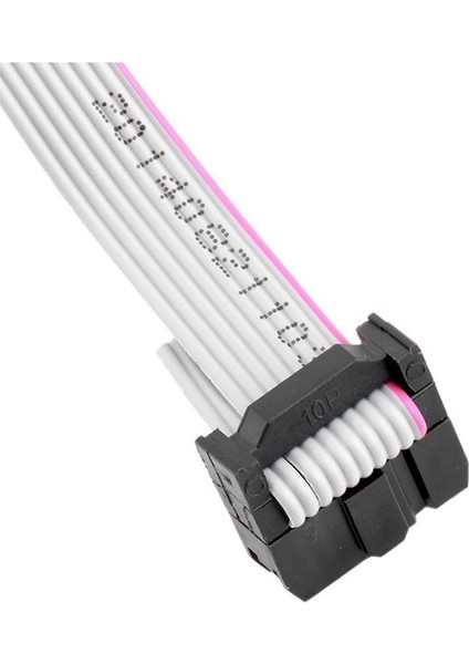 Soıc8 Sop8 Flaş Çip Ic Test Klipleri Soket Adaptörü Programcı Bıos/24/25/93 (Yurt Dışından)