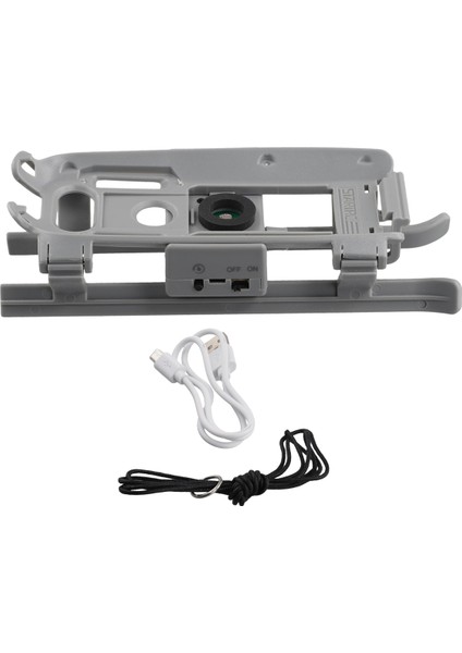 Dji Air 2s/mavic Air 2 Drone Iniş Takımı Uzun Mesafe Yük Hava Indirme Bırakma Bırakma Cihazı Kiti Için (Yurt Dışından)
