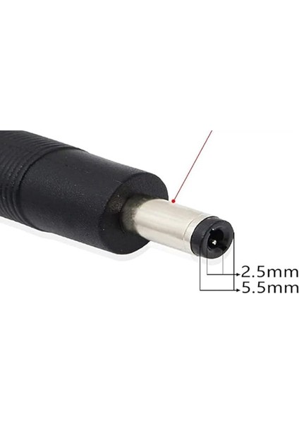 12V 5A LED Monitör Kamera Adaptörü FSP060-DHAN3