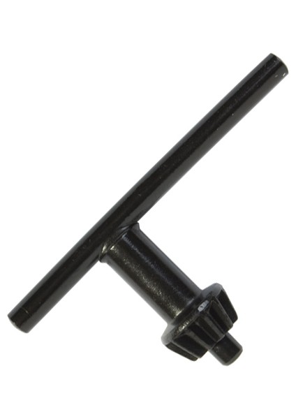 Büro Ev Atölye Matkap Takımı İçin 13 mm Yedek Mandren Anahtarı