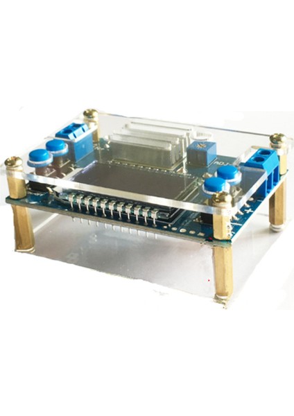 32V 5A Dc Dc Adım Aşağı Dönüştürücü cc Cv Değişken Dc Güç Modülü 1.2-32V Ayarlanabilir Voltaj Regülatörü (Yurt Dışından)