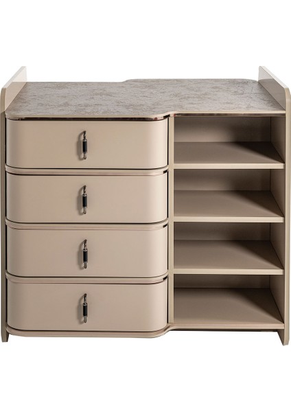 Milano Ada Şifonyer