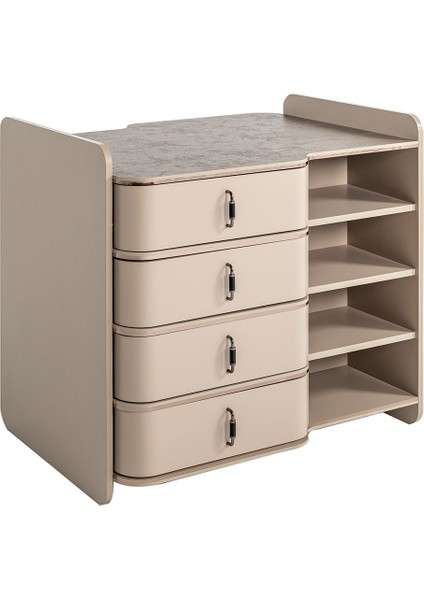 Milano Ada Şifonyer fiyatları