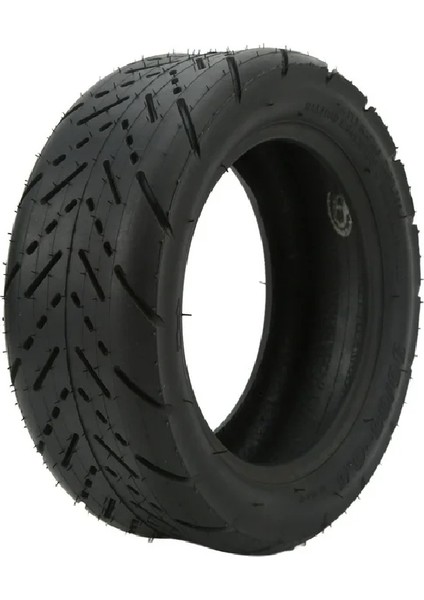 90/65-6.5 Elektrikli Scooter Tubeless Dubleks Lastik