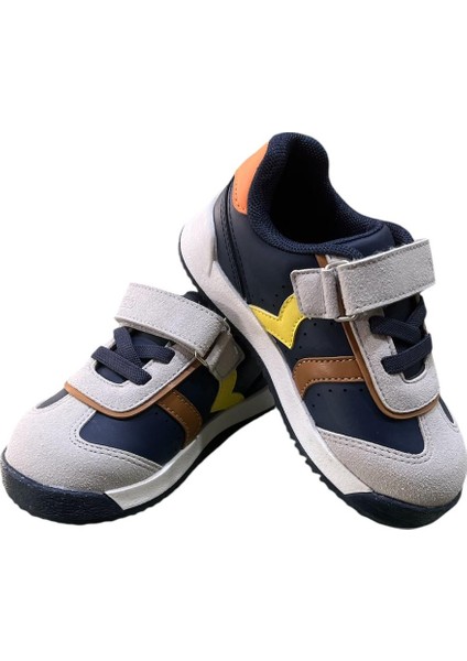 Orijinal Vicco Kiev 346 310 Patik Spor Ayakkabı